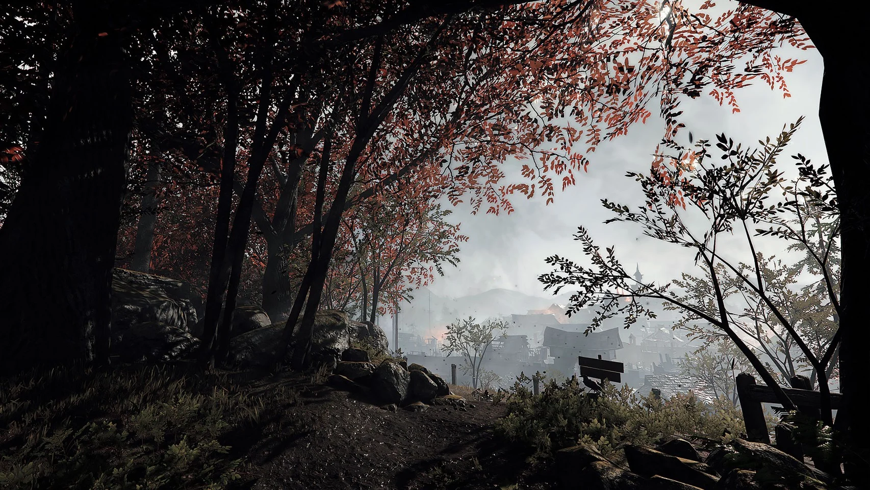 Warhammer: Vermintide 2- PC