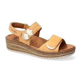 riley  VELCALF PREMIUM 12296n/charm 9502  ORANGE