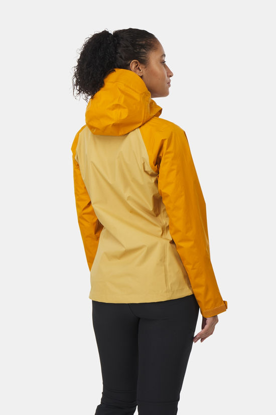 Patagonia Patagonia Torrentshell 3L Hardshell Jas Dames