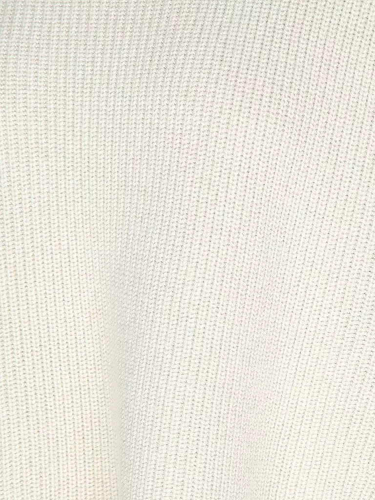 BOSS Pullover FERNADINA creme