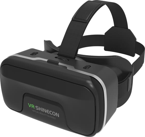 VR Shinecon Vision - 3D-briller for smarttelefon