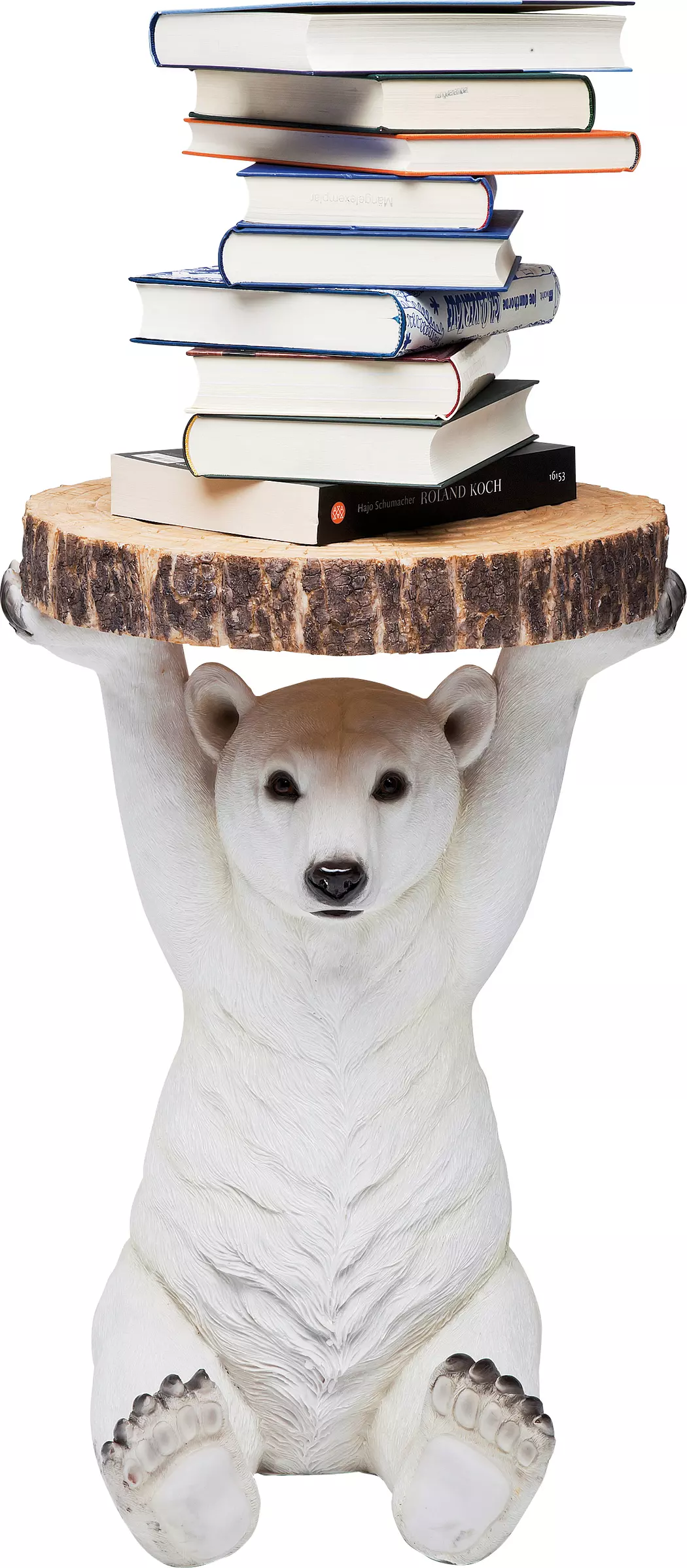Beistelltisch Polar Bear 78943