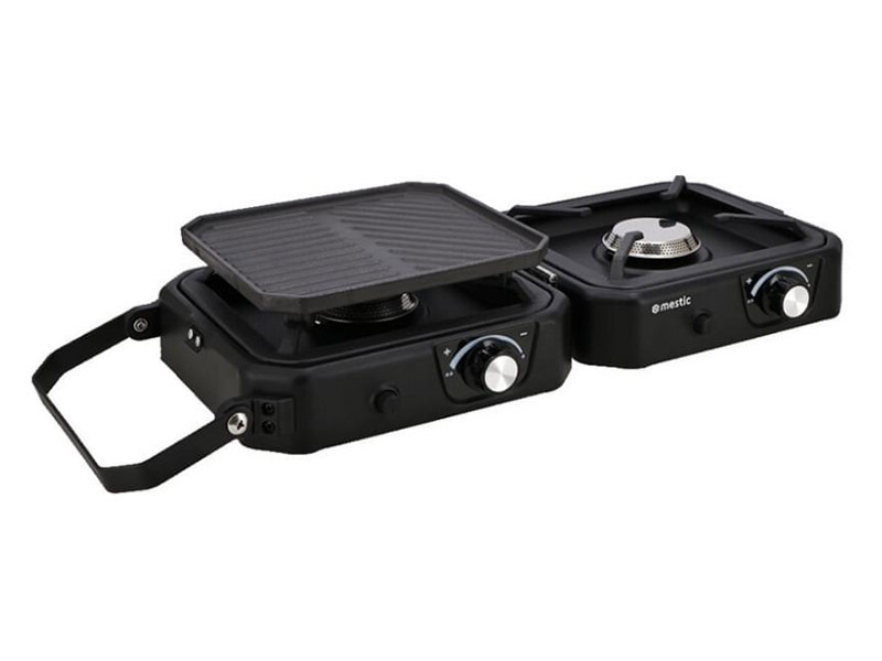 Mestic MGC-150 kooktoestel