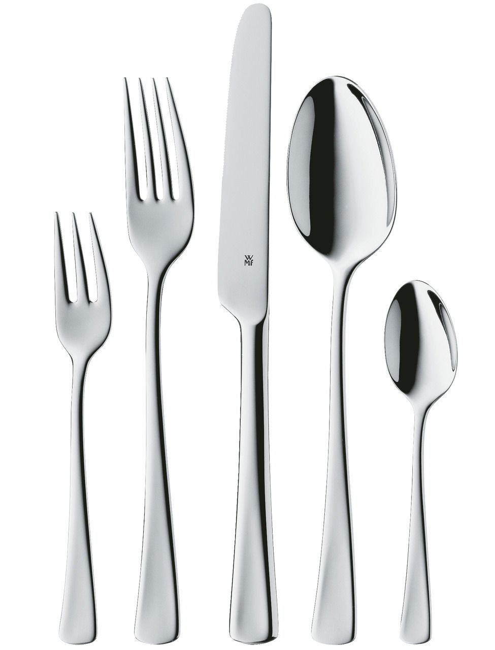 WMF Besteckset 60-tlg. DENVER