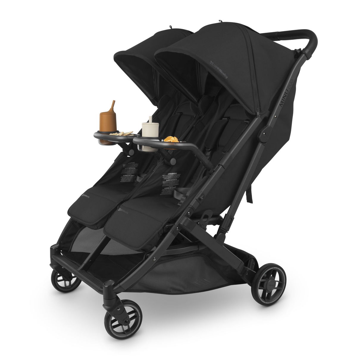 UPPAbabyUPPAbaby   MINU Duo Snack Tray