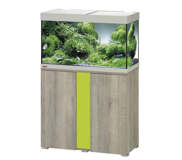 EHEIM Aquarium Vivaline LED, Dekorbrett