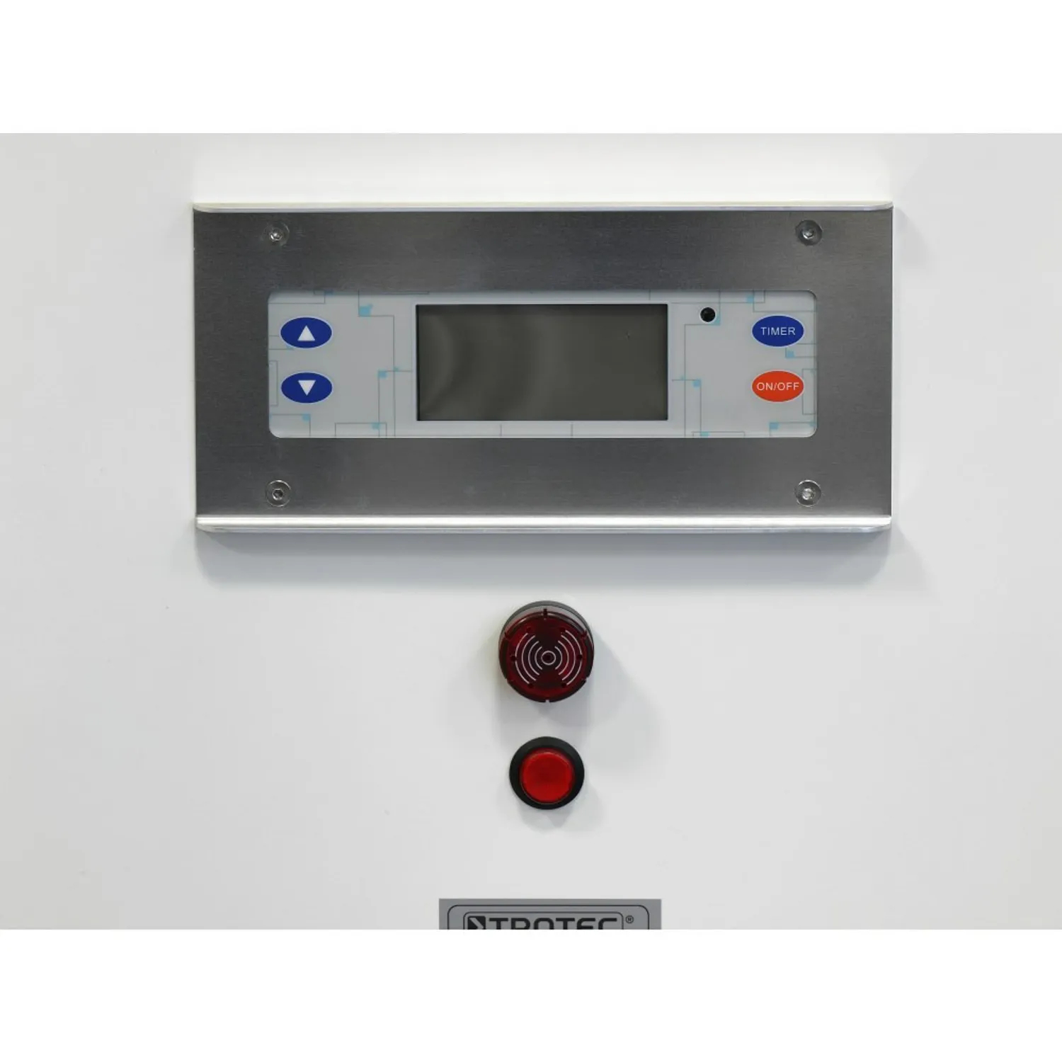 Trotec DH 95 S Industriële luchtontvochtiger - 2770W - 130L/24h