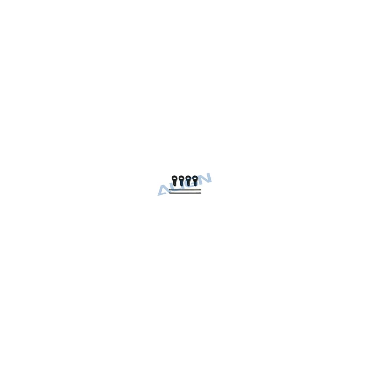 H45116T 450FL Linkage rod(A) set