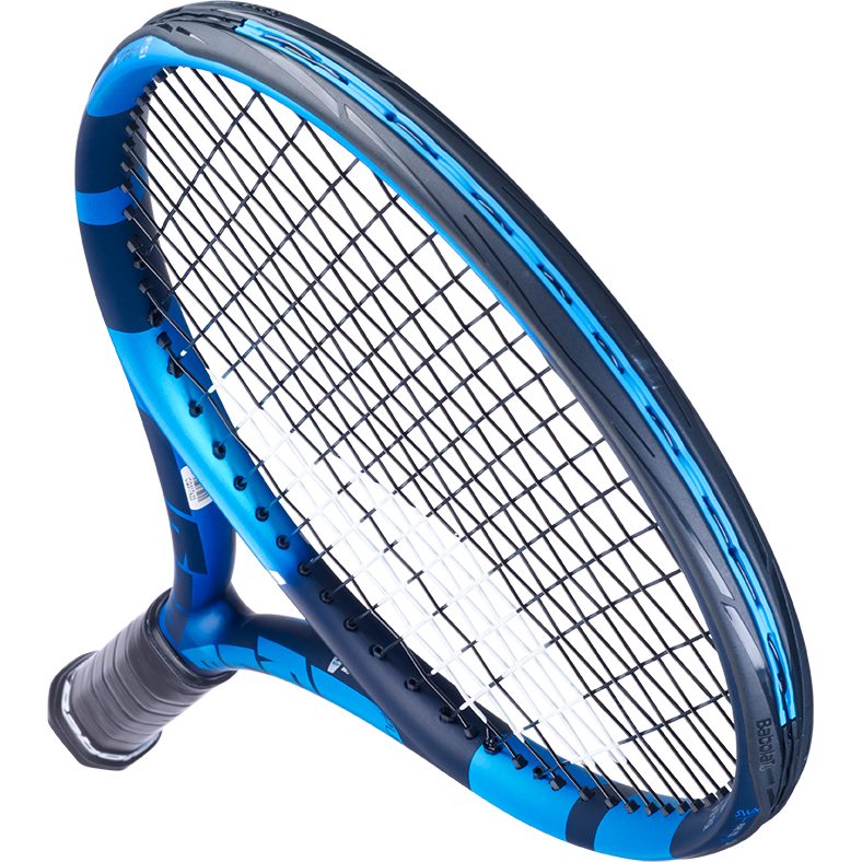 Babolat PD Strung No Cover Tennisschläger besaitet 2024 (300gr.)