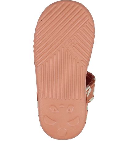 Liewood Sandaler - Blåmer - Mini Leo/Tuscany Rose
