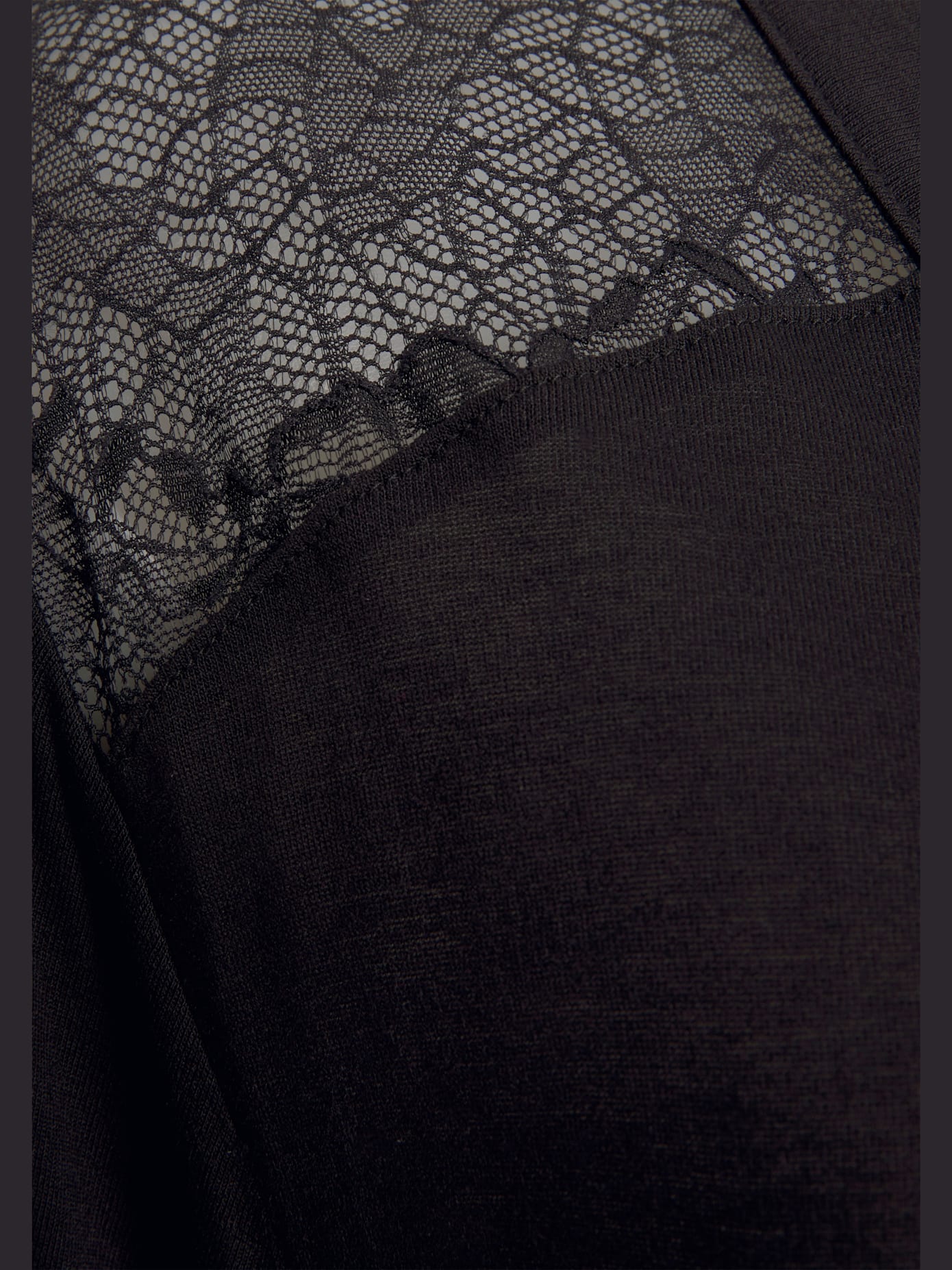 Kimono séduisant avec ceinture à nouer