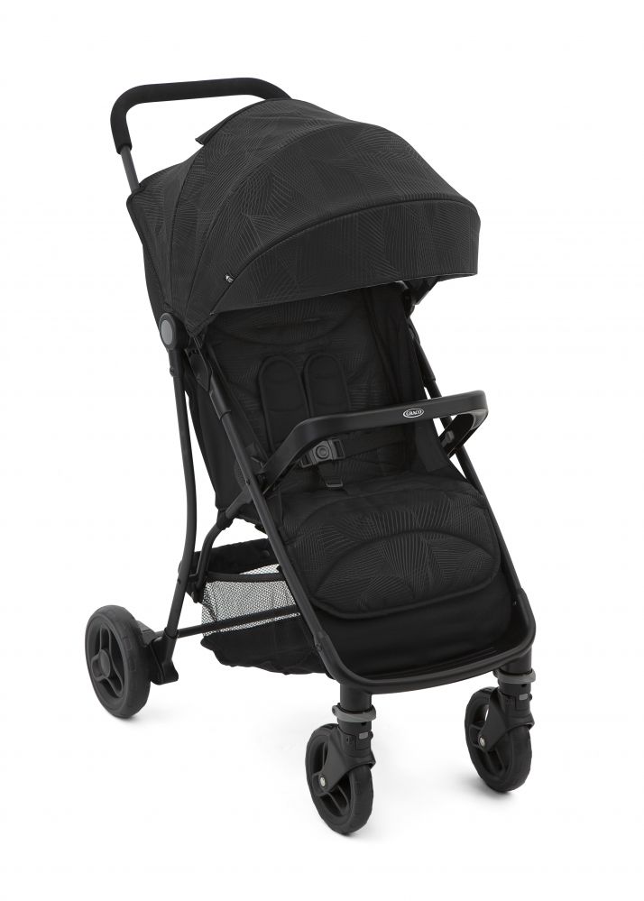 Poussette Breaze Lite 2