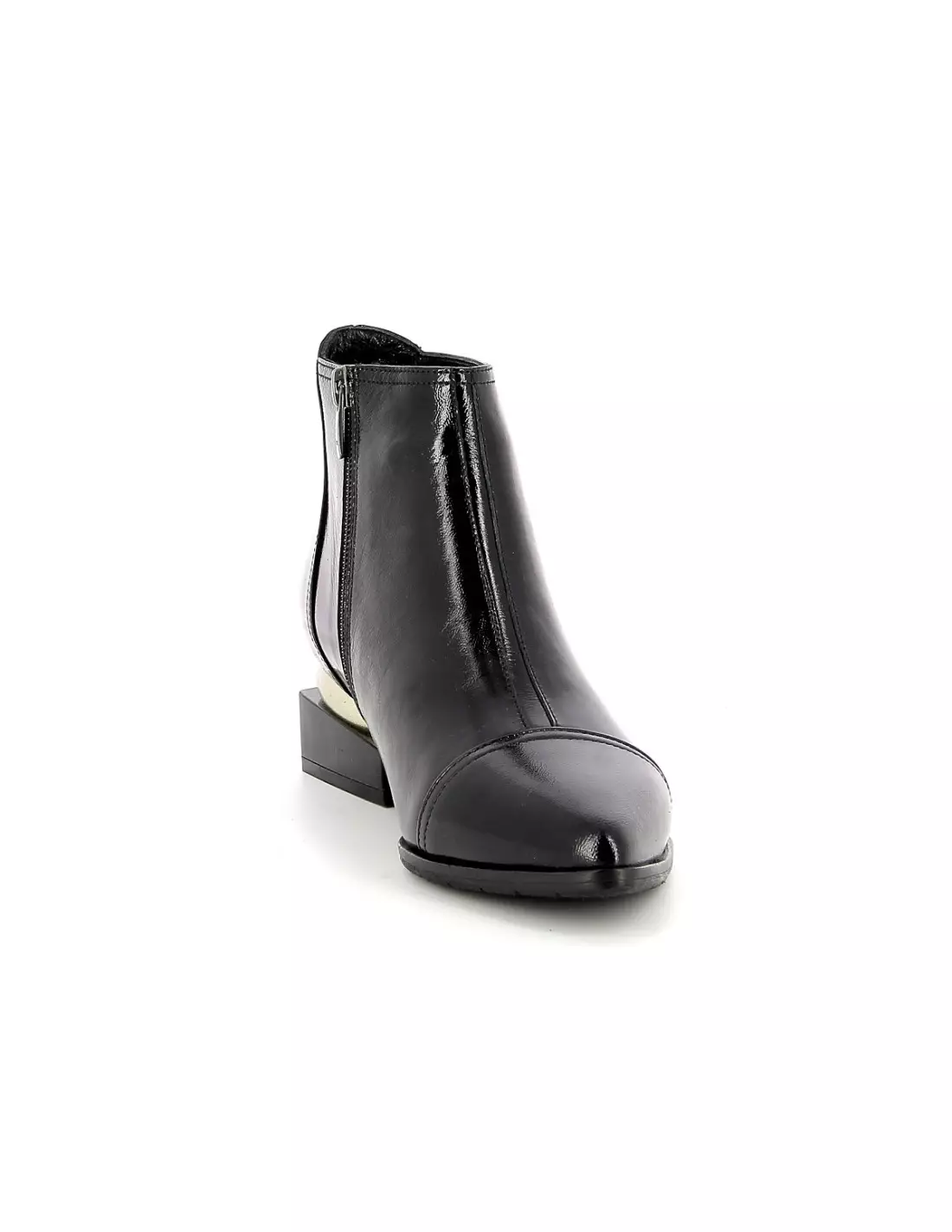 LILY MOOD SICAK - Boots & bottines