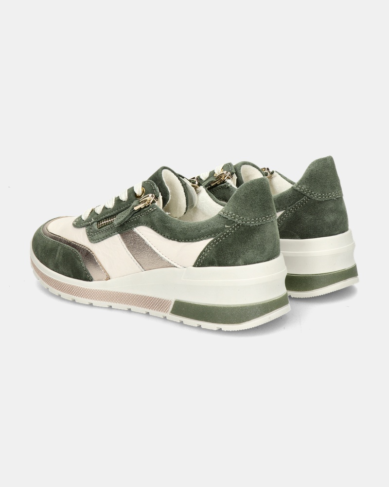 Ara Neapel-Tron Lage sneakers  - groen