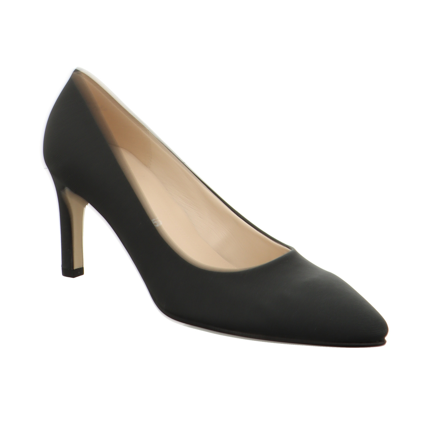 Pumps schwarz