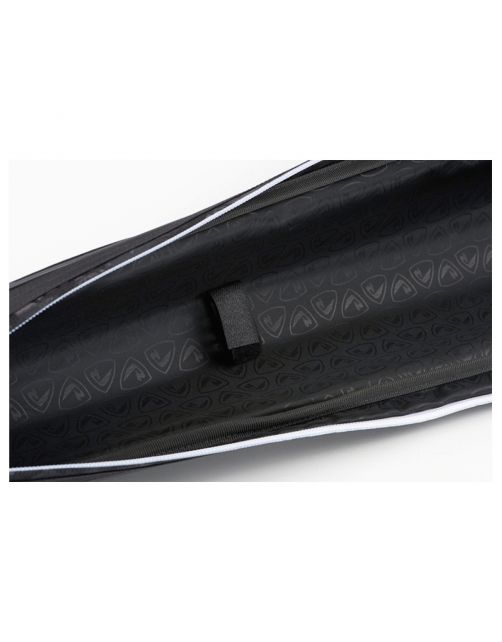 Fox Rage Voyager Hard Rod Sleeve Single 1.45m - Foudralen -