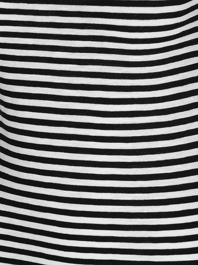 MARC O'POLO T-Shirt schwarz