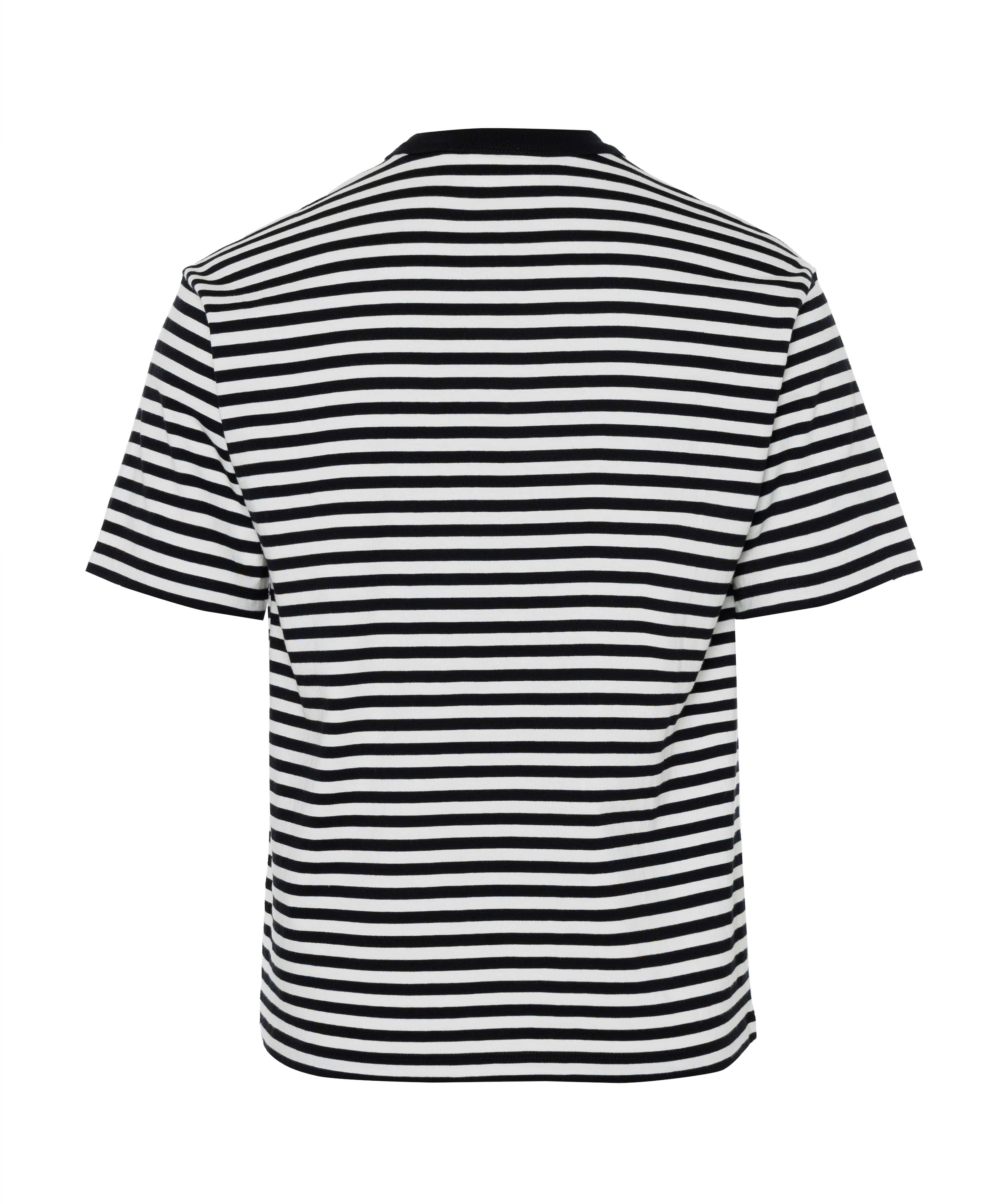 Carhartt WIP Dames T-shirt zwart