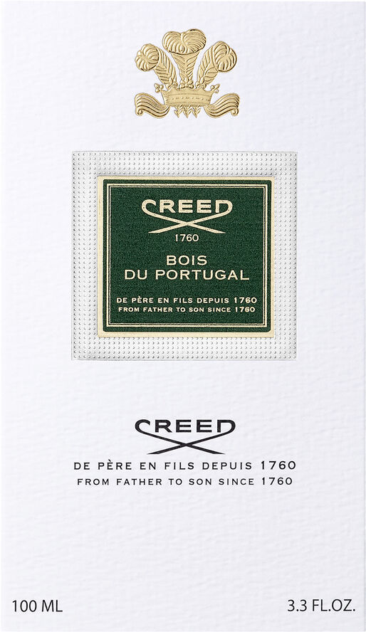 CREED Bois du Portugal