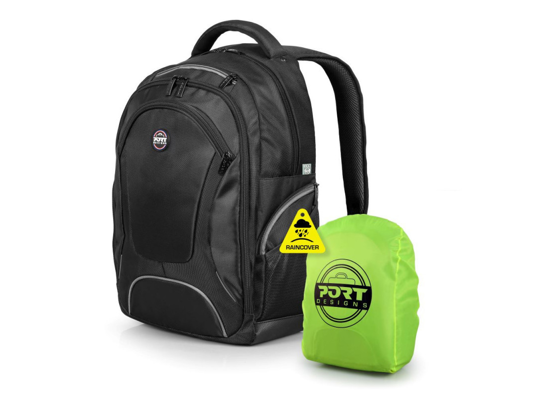 MOCHILA PARA PC PORT ECO 16\