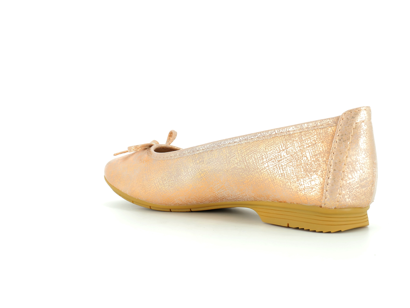 Jana  shoes-22163 Synthétique Rose