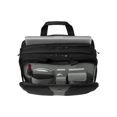 Wenger Legacy - Sacoche pour ordinateur portable 17