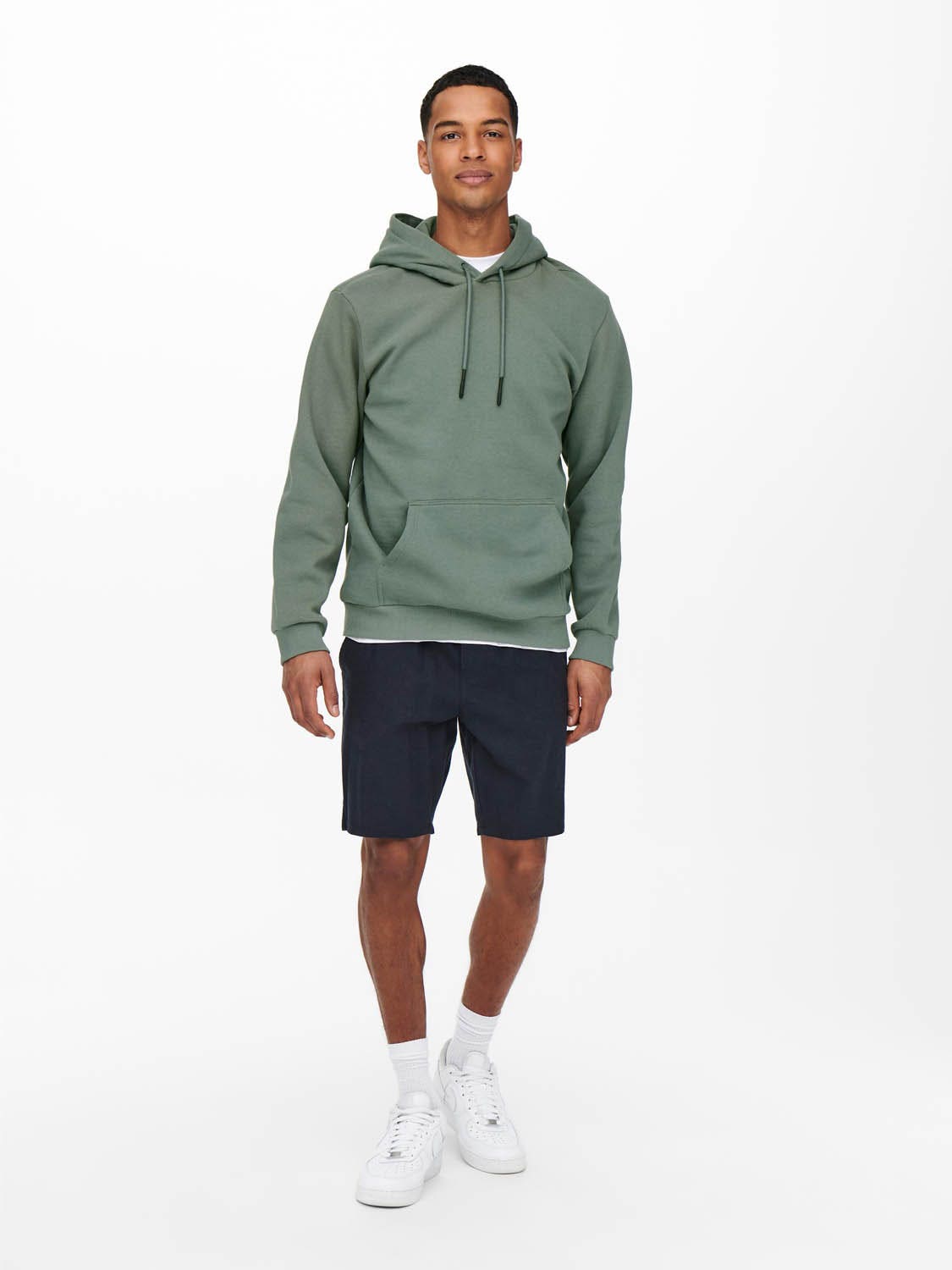 ONLY & Sons  Ceres Sweat Hoodie