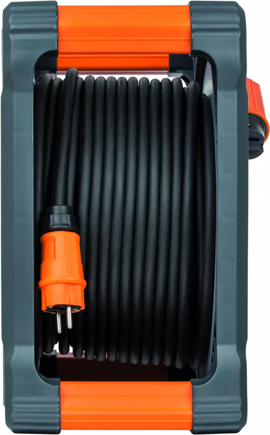 ProfessionalLINE 9201330100 CUBE Kabelhaspel - H07RN-F 3G1,5 - 33m