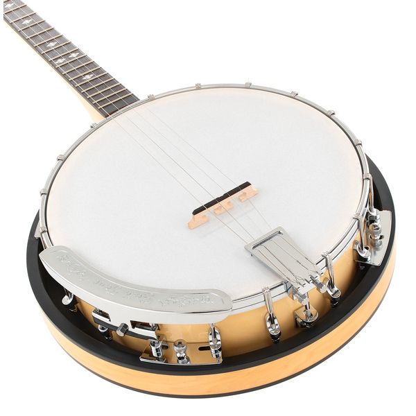 Gold Tone CC-Tenor Banjo w/Bag