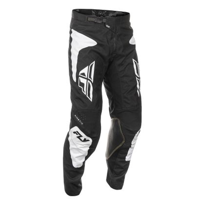 Pantalon cross Fly KINETIC - SYM 2025 - Noir