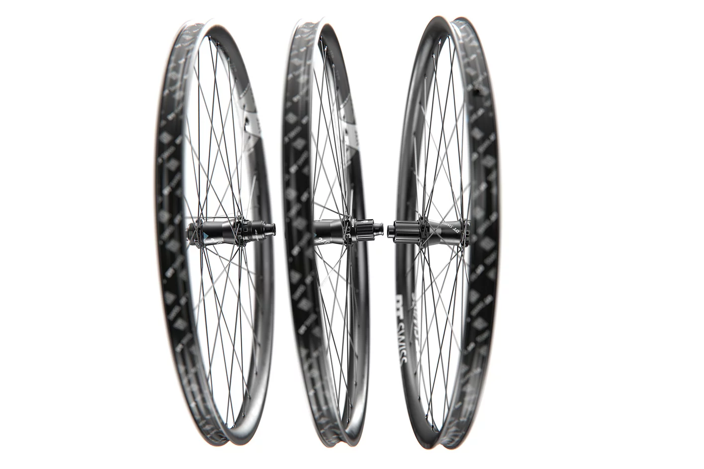 DT Swiss HXC 1501 Spline 29