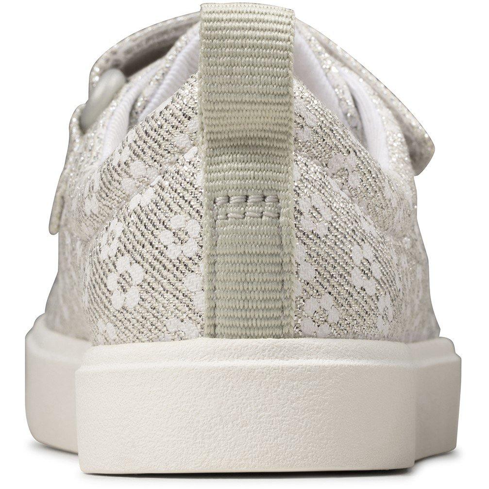 Clarks City Bright Sneakers
