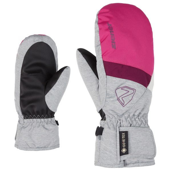 Ziener - Kid's Levin GTX Mitten - Gants