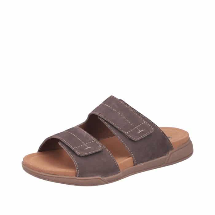 Rieker Sandal Herre 27094-25