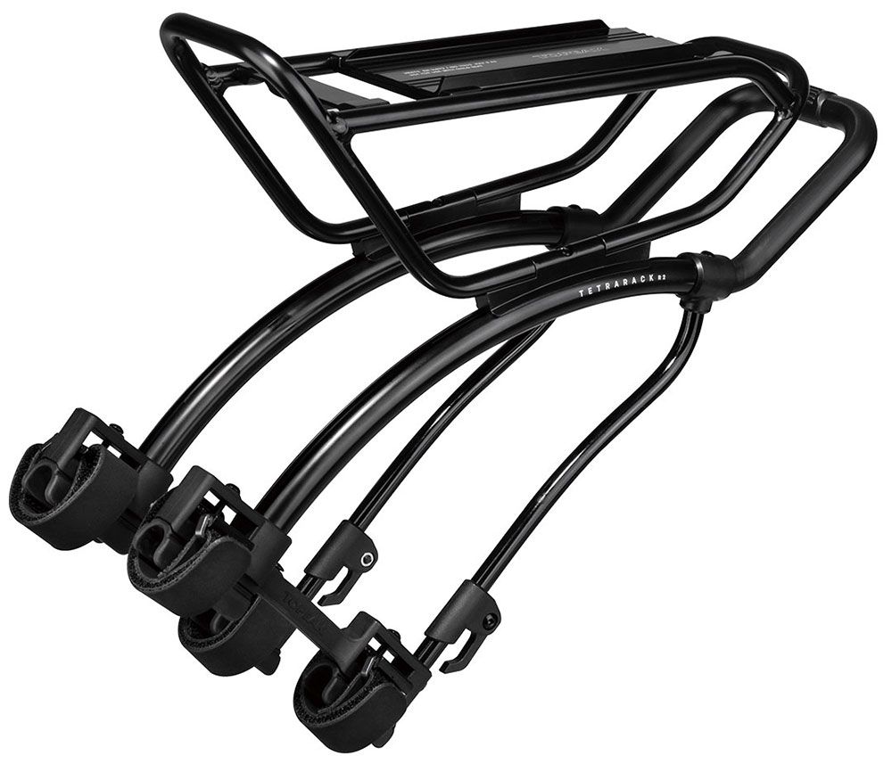 Topeak TetraRack R2 Heckgepäckträger kaufen | Bike-Discount