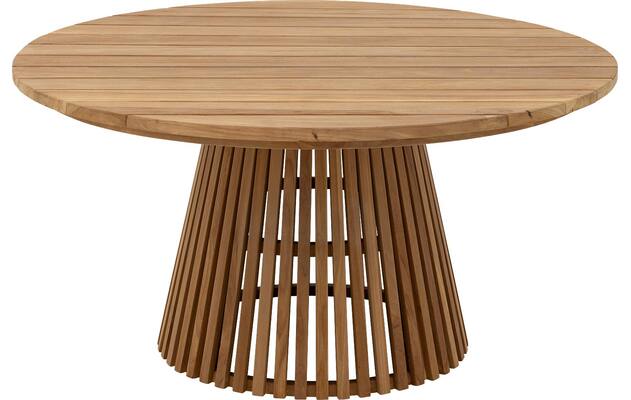 Tuintafel Idro