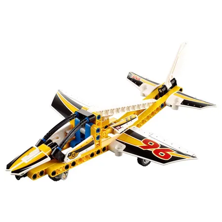 LEGO® Technic 42044 Düsenflugzeug
