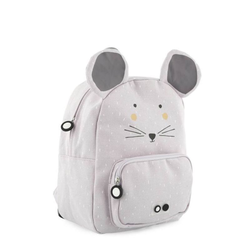 Sac à dos 31cm Mrs Souris