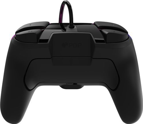 PDP Rematch - Bedrade Nintendo Switch Controller - Star Spectrum