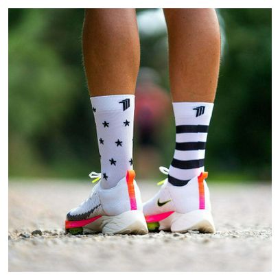 Chaussettes Sporcks Legend Blanc