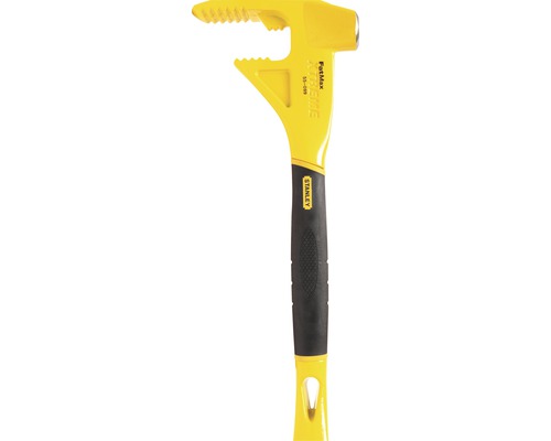 Fubar I Fatmax Xtreme sloopijzer
