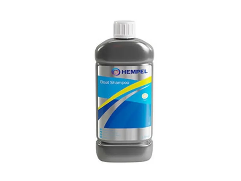 Hempel Boat Shampoo 1 l
