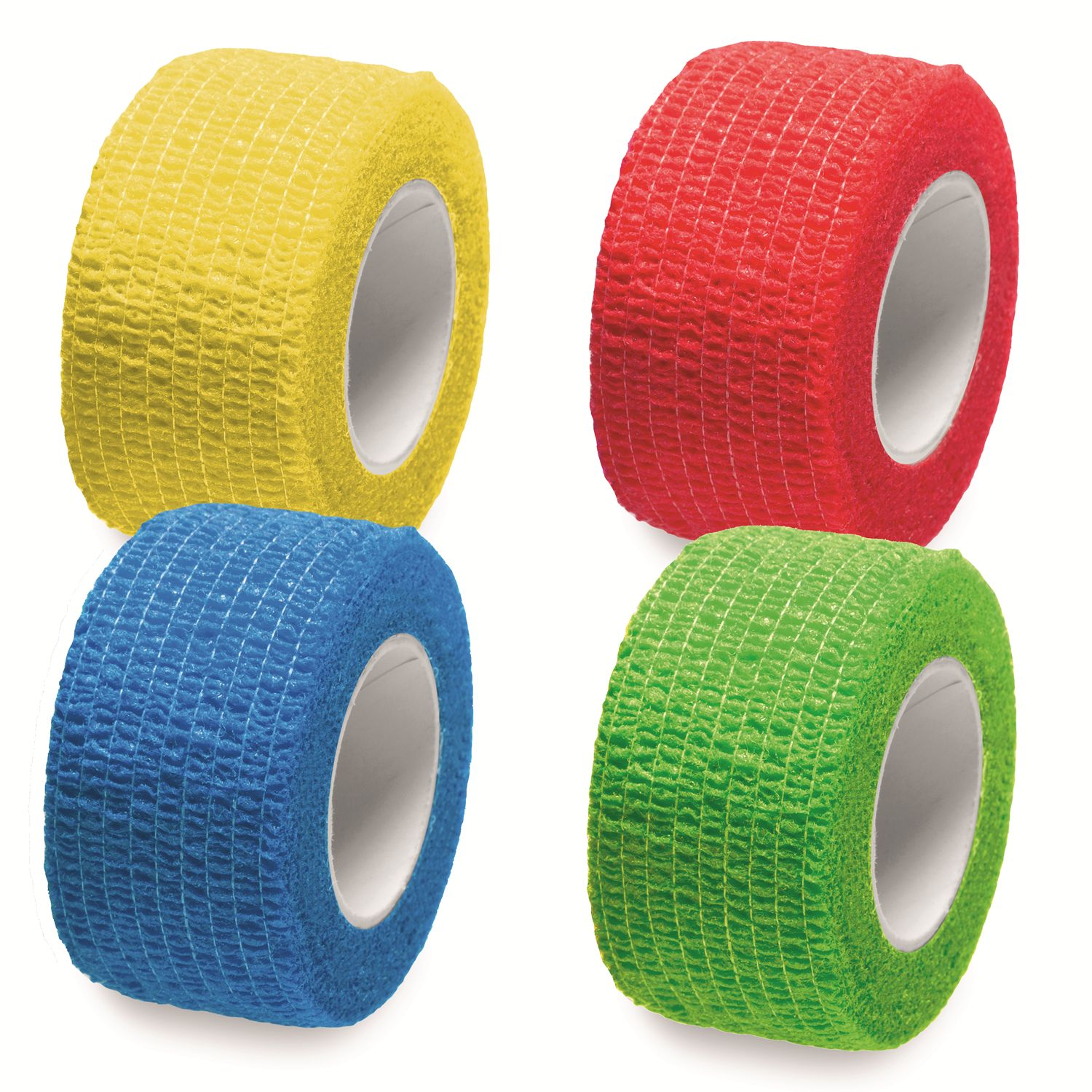 Lifemed Selbsthaftender Pflasterverband