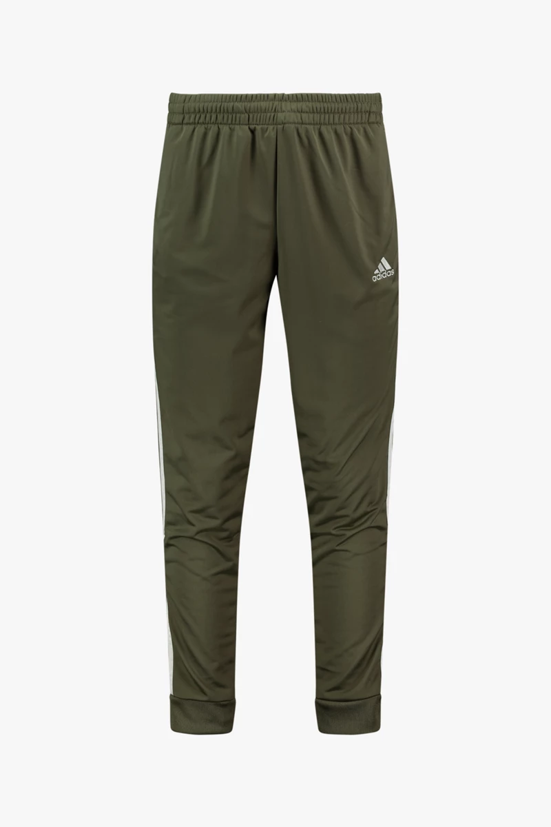 adidas Sportswear Basic 3-S Herren Trainingsanzug