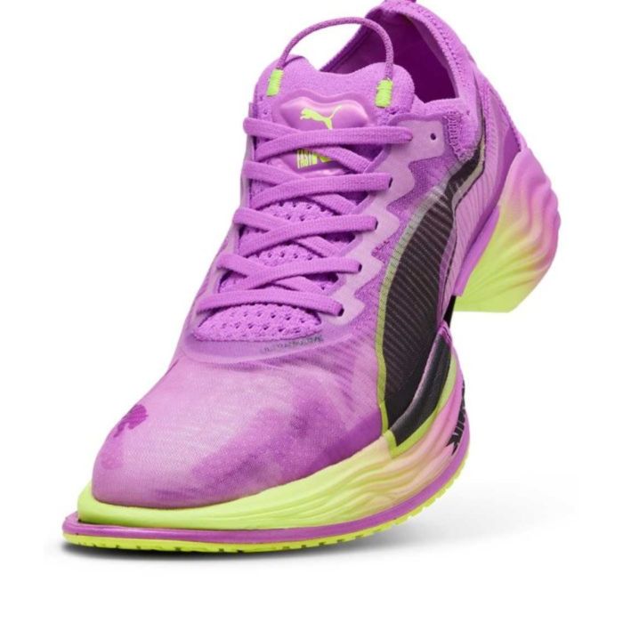 Puma Herre Løbesko Fast-R Nitro Elite 2 Lilla