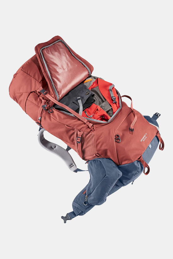 deuter deuter Aircontact X 70+15 SL Backpack Dames