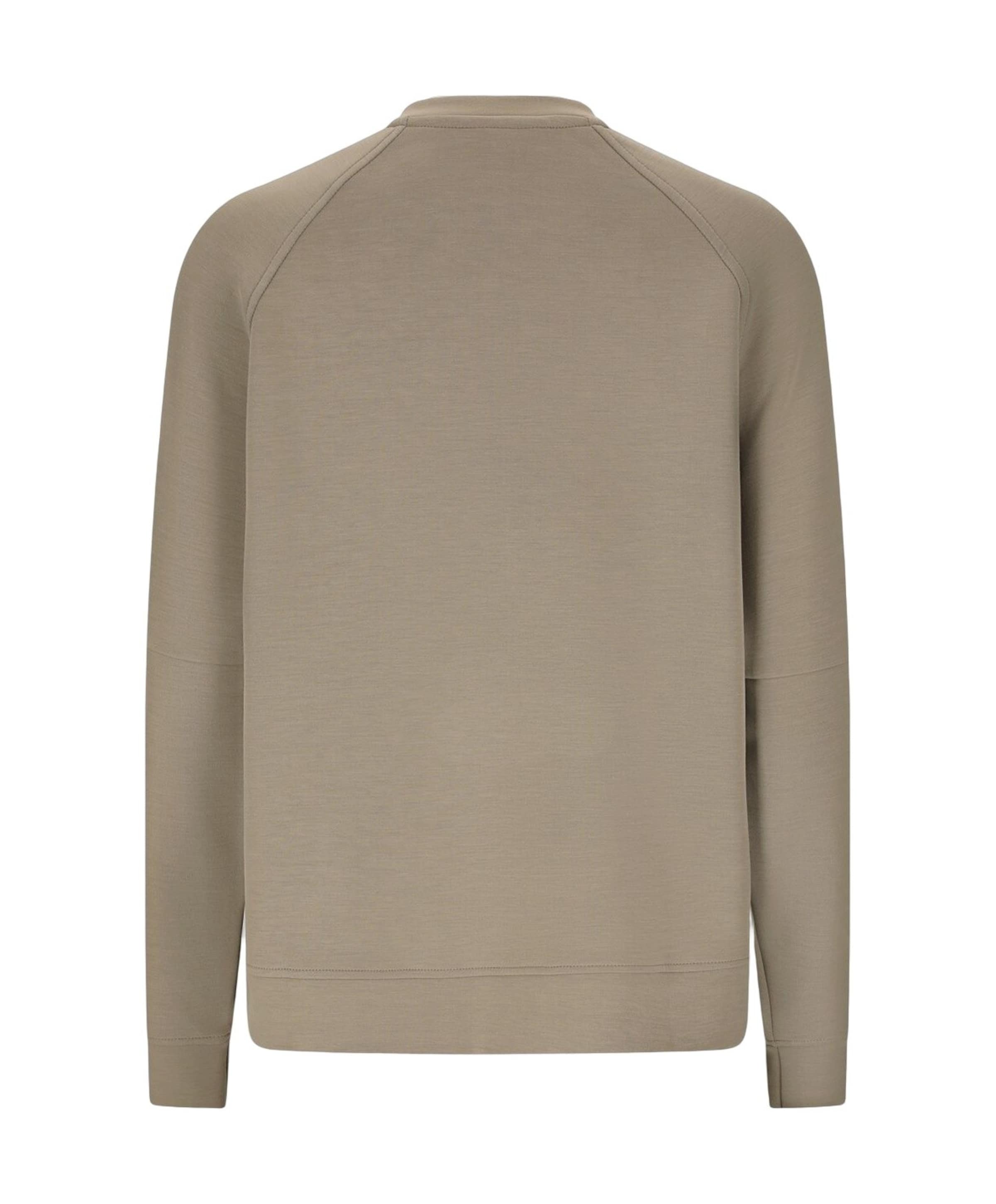 Athlecia Dames trui beige
