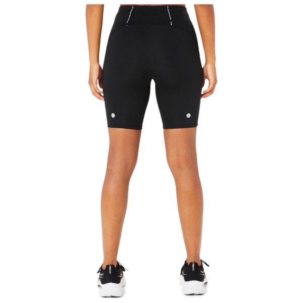 Asics - Women's Road High Waist 8'' Sprinter - Collant de running