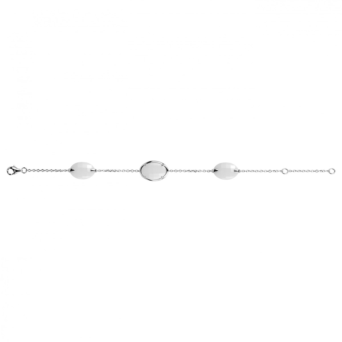 Bracelet en Argent