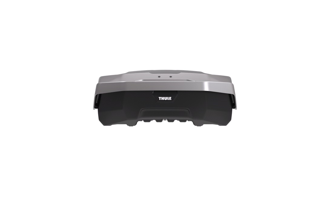 Tagboks Thule Motion 3 XL Low Titan Højglans